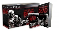 Walking Dead, The: A Telltale Game Series - Collector's Edition