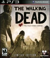 Walking Dead, The: A Telltale Game Series - Limited Edition