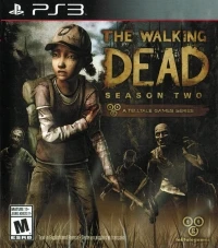 Walking Dead, The: Season Two: A Telltale Games Series [CA]