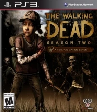 Walking Dead, The: Season Two: A Telltale Games Series