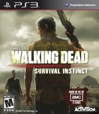 Walking Dead, The: Survival Instinct