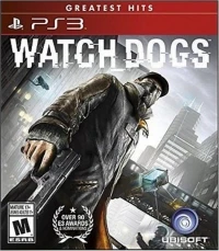 Watch Dogs - Greatest Hits [CA][MX]