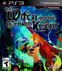 Witch and the Hundred Knight, The