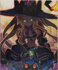 Witch and the Hundred Knight, The - Limited Edition