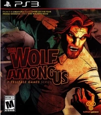 Wolf Among Us, The