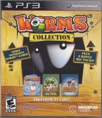 Worms Collection