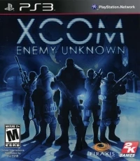 XCOM: Enemy Unknown [CA]