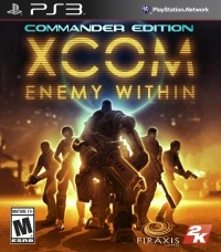 XCOM: Enemy Within: Commander Edition