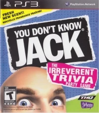 You Don't Know Jack [CA]