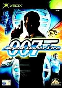 James Bond 007: Agent under Fire