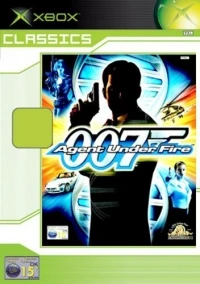James Bond 007: Agent under Fire - Classics