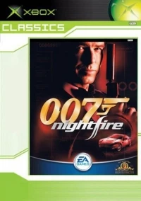 James Bond 007: Nightfire - Classics