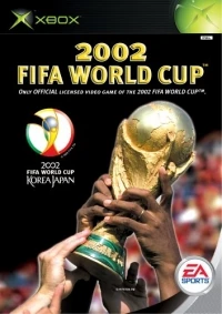 2002 FIFA World Cup