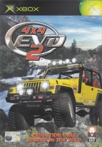 4X4 Evo 2