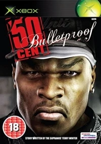 50 Cent: Bulletproof [UK]