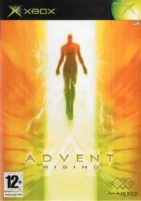 Advent Rising