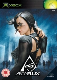 Aeon Flux [UK]