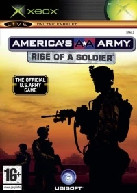 America's Army: Rise of a Soldier