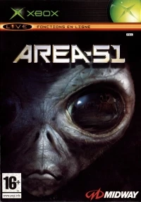 Area 51