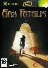 Arx Fatalis [FR]