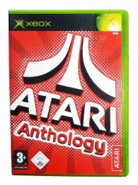 Atari Anthology