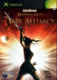 Baldur's Gate: Dark Alliance
