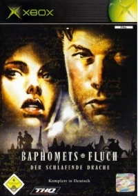 Baphomets Fluch: Der schlafende Drache