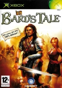 Bard's Tale, The [FR]