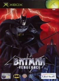 Batman: Vengeance