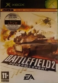 Battlefield 2: Modern Combat [FI]