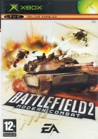 Battlefield 2: Modern Combat [NL]