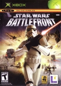 Battlefront