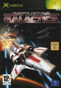 Battlestar Galactica