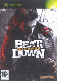 Beat Down: Fists of Vengeance