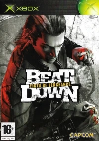 Beat Down: Fists of Vengeance [FR][NL]