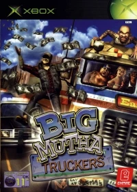 Big Mutha Truckers