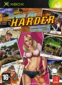 Big Mutha Truckers 2: Truck Me Harder