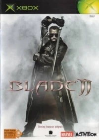 Blade II