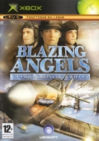 Blazing Angels: Squadrons of WWII