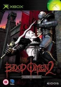 Blood Omen 2: The Legacy of Kain Series