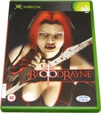 BloodRayne