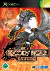 Bloody Roar Extreme [DE]