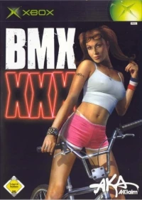 BMX XXX