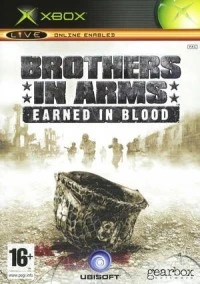 Brothers In Arms: Earned In Blood