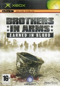 Brothers in Arms: Earned in Blood [NL]