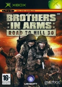 Brothers in Arms: Road to Hill 30