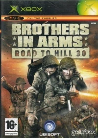 Brothers in Arms: Road to Hill 30 [NL]