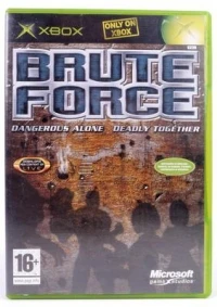 Brute Force [DK][FI][NO][SE]