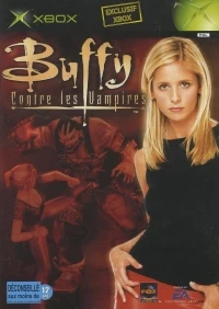 Buffy Contre les Vampires