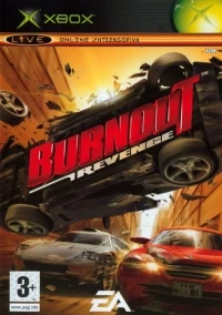 Burnout Revenge [FI]